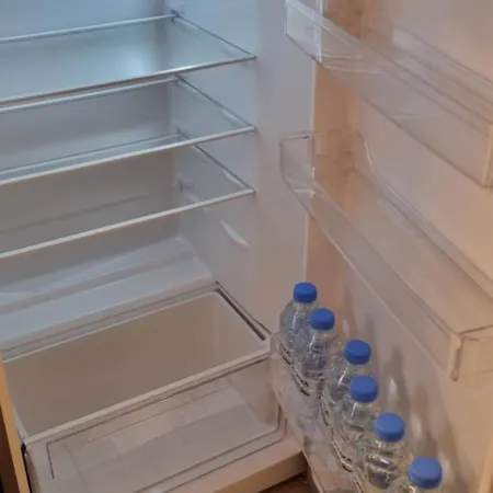 Monero Boutique Apartment V Skopje Room photo