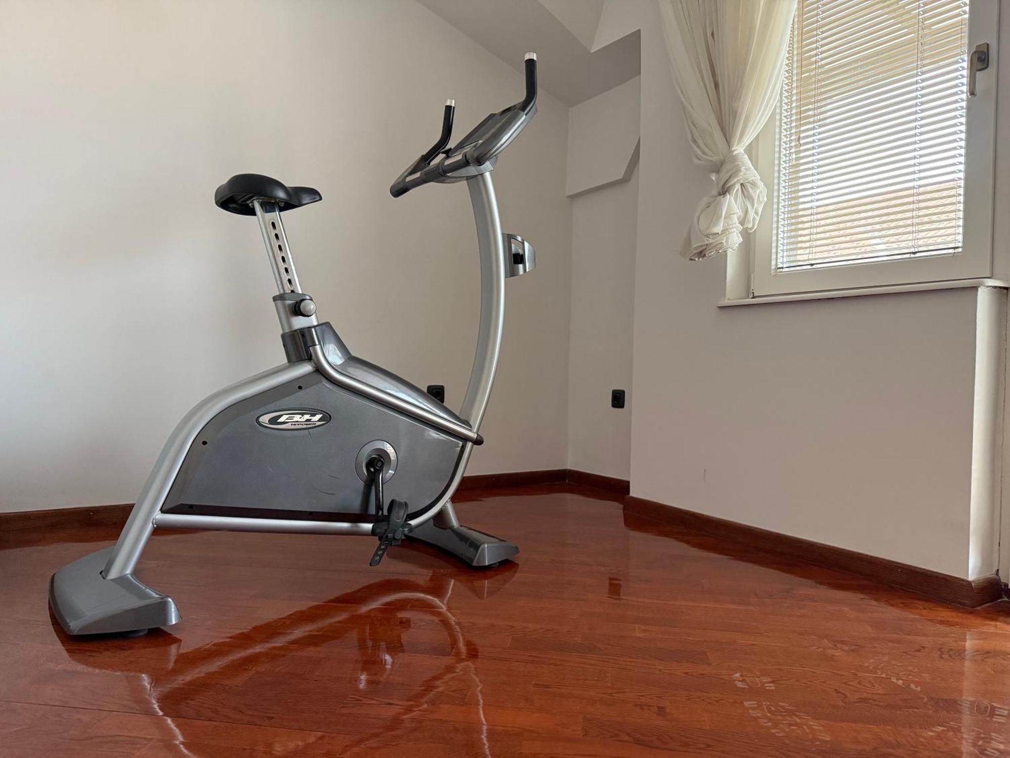 Monero Boutique V Appartement