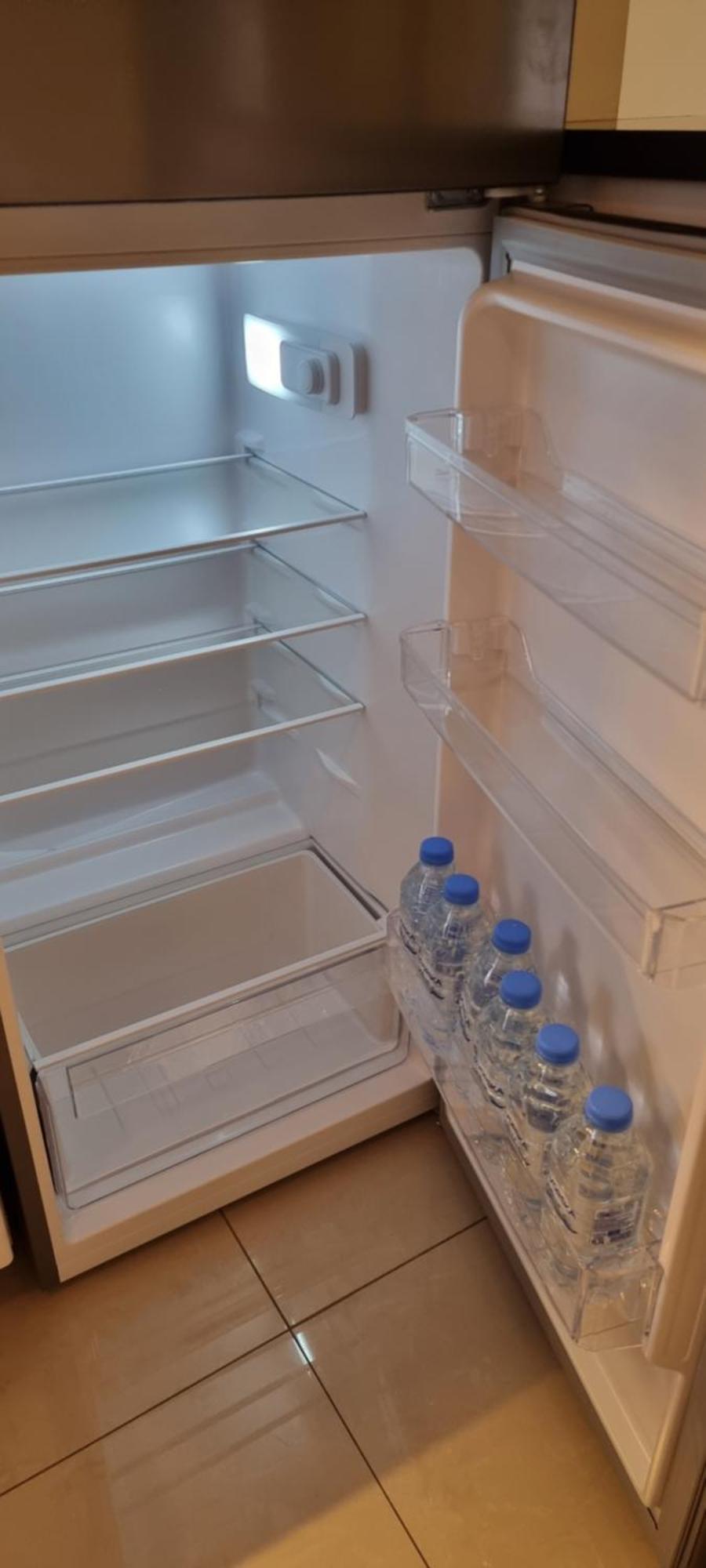 Monero Boutique V Apartment