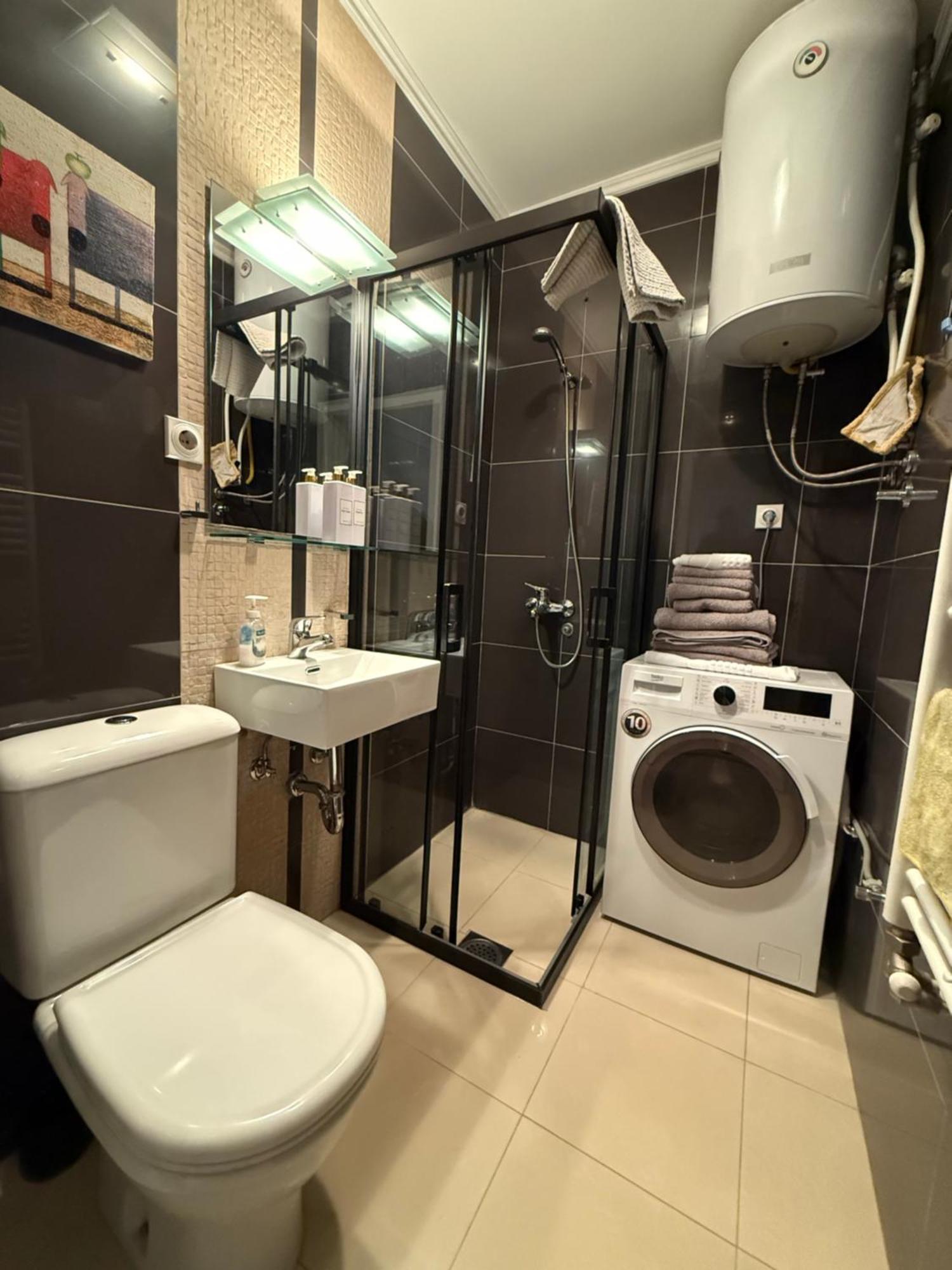 Apartman Monero Boutique V *