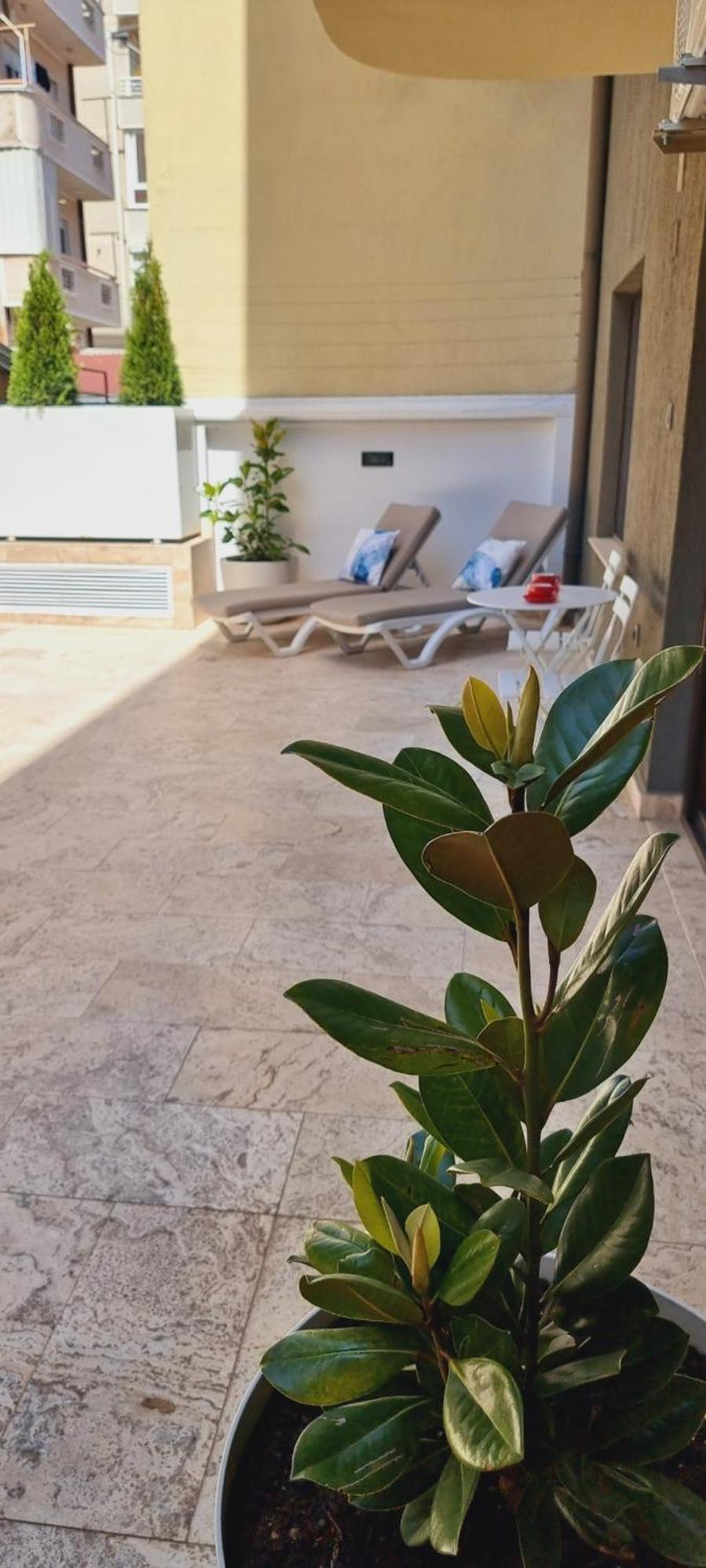 Apartment Monero Boutique V *