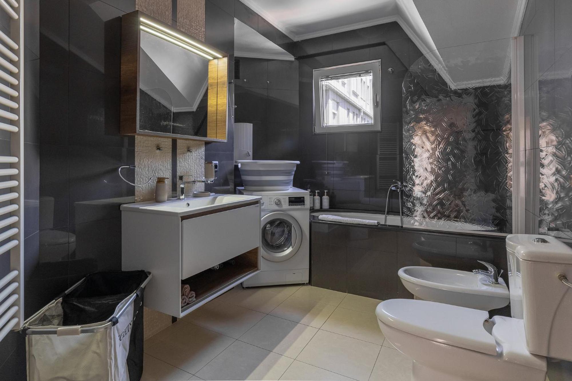 Apartman Monero Boutique V