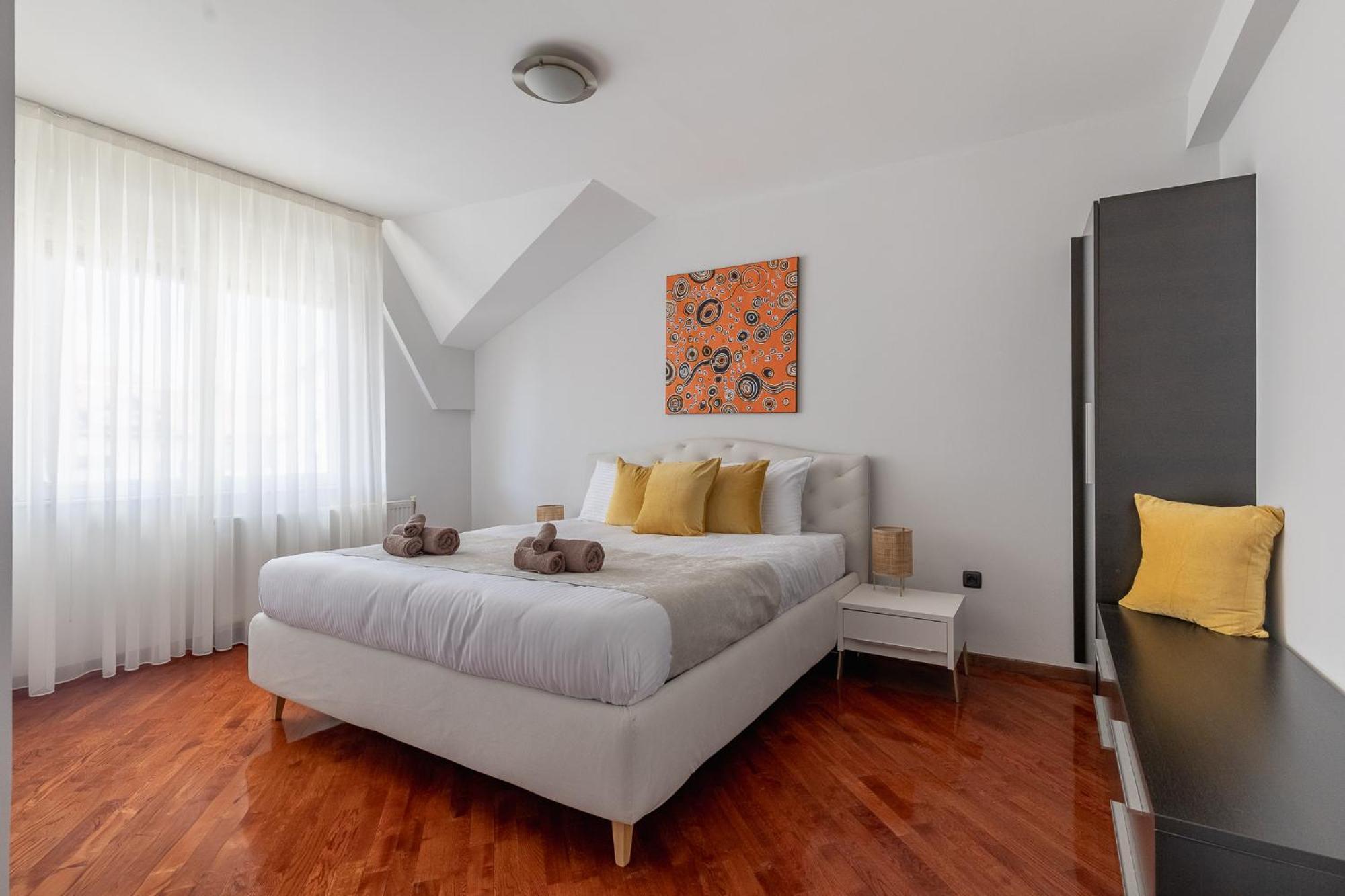 Monero Boutique V Skopje