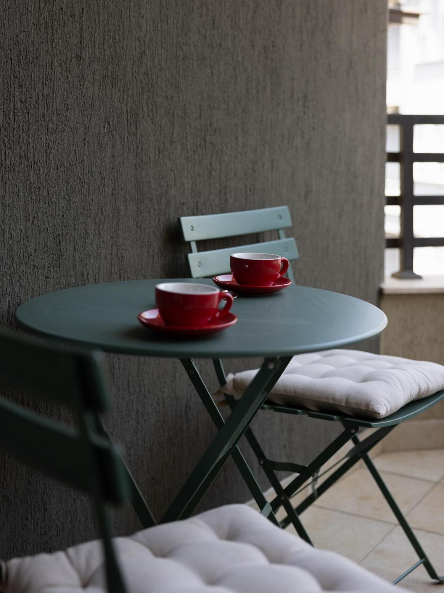 Monero Boutique V Appartement Skopje